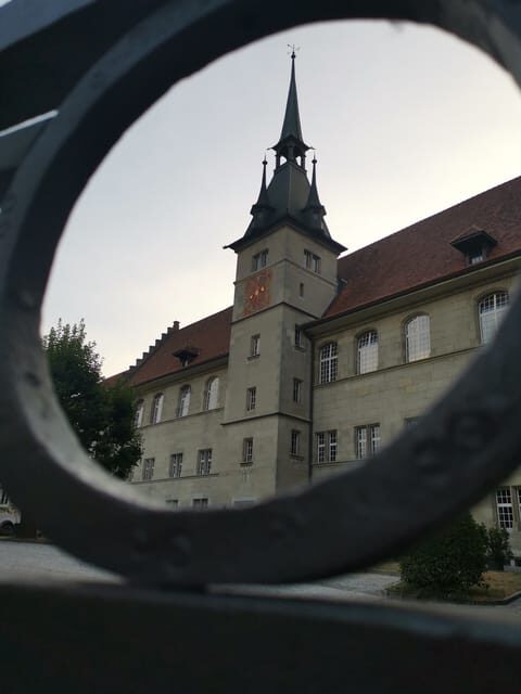 Lausanne: Old Town Guided Walking Tour - What’s Included & Practical Details