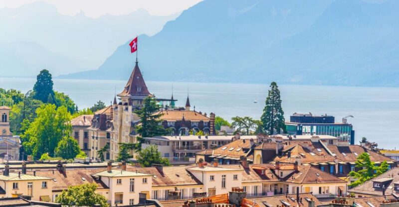 Lausanne: Private custom tour with a local guide - An In-Depth Look at the Tour Experience