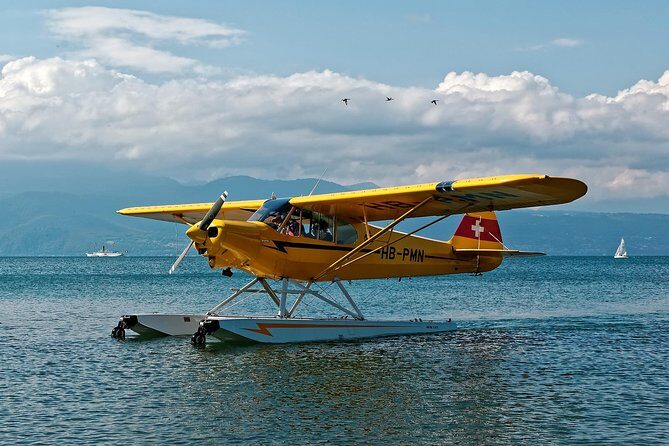 Lausanne - Private Historic Walking Tour - FAQs