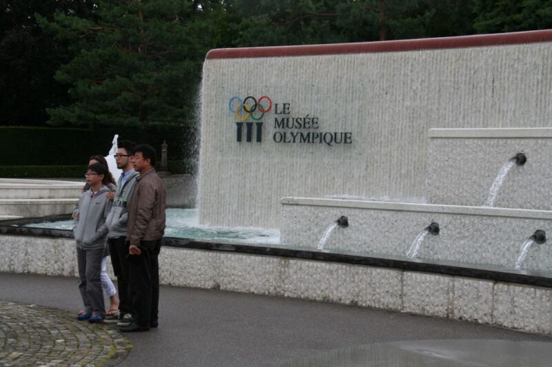 Lausanne: Private Walking Tour with a Local Guide - A Deep Dive into What You Can Expect