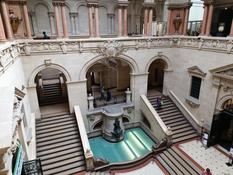 Lausanne: Private Walking Tour with a Local Guide - Final Thoughts