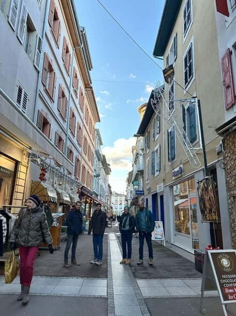 Lausanne: Walking Tour with Chocolate Tastings & Metro - Final Thoughts