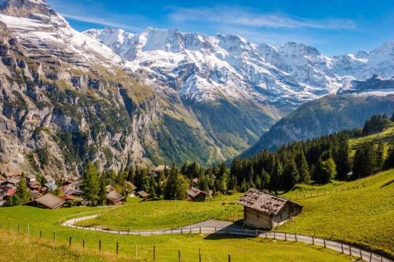 Lauterbrunnen and Mürren Small Group Day Trip - An In-Depth Look at the Experience