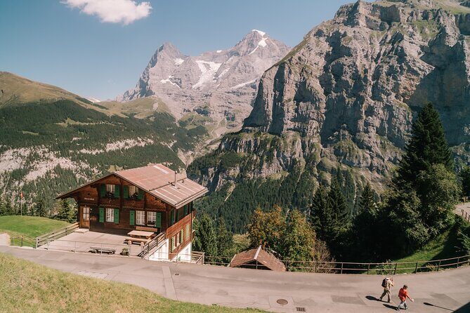 Lauterbrunnen Private Tour, Photoshoot, Fondue Picnic - Exploring the Lauterbrunnen Private Tour
