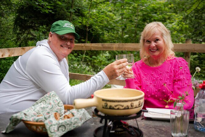 Lauterbrunnen Private Tour, Photoshoot, Fondue Picnic - What’s Included and What to Expect
