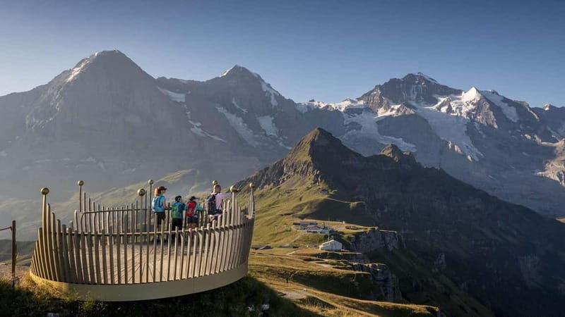 Lauterbrunnen: Private Walking Tour with an Irish Guide - FAQ