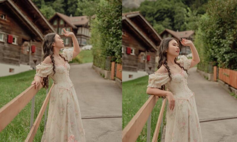 Lauterbrunnen: Professional Photoshoot at the best spots. - How the Photos Will Transform Your Trip Memories