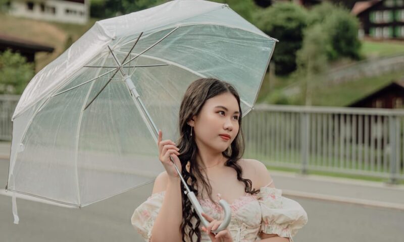 Lauterbrunnen: Professional Photoshoot at the best spots. - FAQ