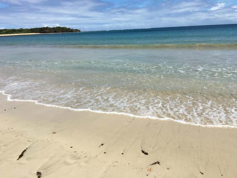 Lautoka Cruise Ship to Natadola Beach Round Trip - Exploring the Experience: What You Can Expect