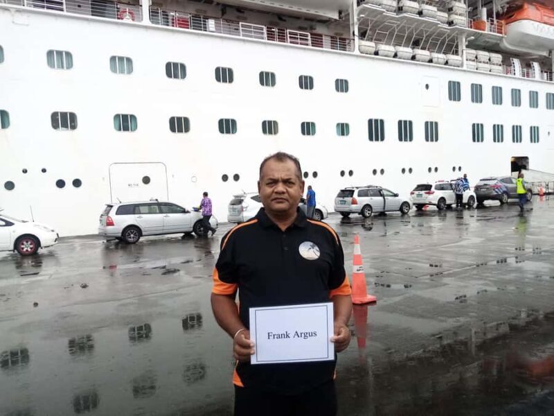 Lautoka Cruise Ship to Natadola Beach Round Trip - What the Reviews Say