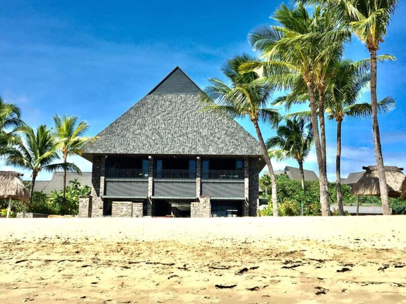 Lautoka Cruise Ship to Natadola Beach Round Trip - Who Should Consider This Experience?