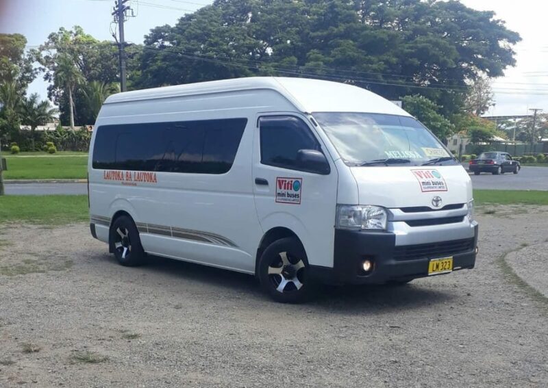 Lautoka Cruise Ship Tour - The Sum Up