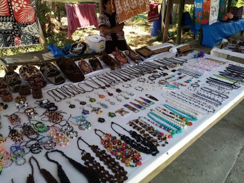 Lautoka Cruise Ship Tour - FAQ