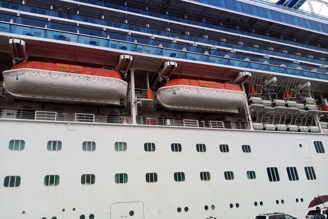 Lautoka Shore Excursions to Natadola Beach Round Trip - A Practical Look at the Lautoka Shore Excursion to Natadola Beach