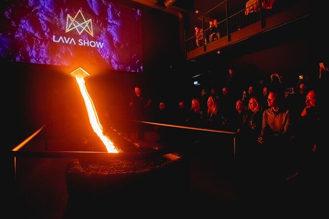 Lava Show Reykjavik Admission Ticket - Optional Premium Upgrade - The Sum Up: Is It Worth It?