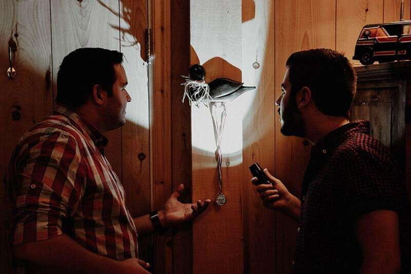 Laval: "Weekend at the Shack" Escape Adventure - Final Thoughts