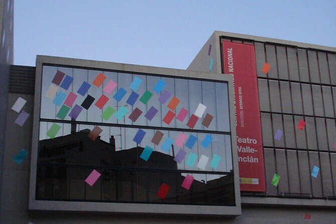 Lavapiés: The most multicultural neighbourhood of Madrid, Private Walking Tour - An In-Depth Look at the Lavapiés Private Tour