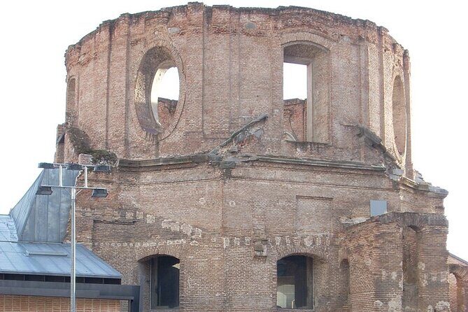 Lavapiés: The most multicultural neighbourhood of Madrid, Private Walking Tour - Who Should Book This Tour?
