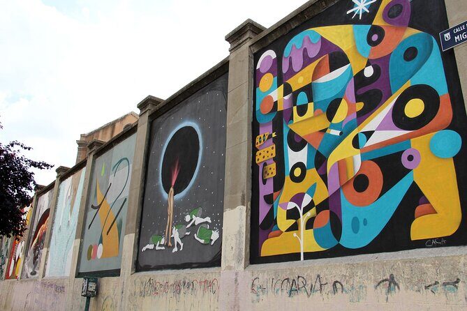 Lavapiés: The most multicultural neighbourhood of Madrid, Private Walking Tour - The Sum Up