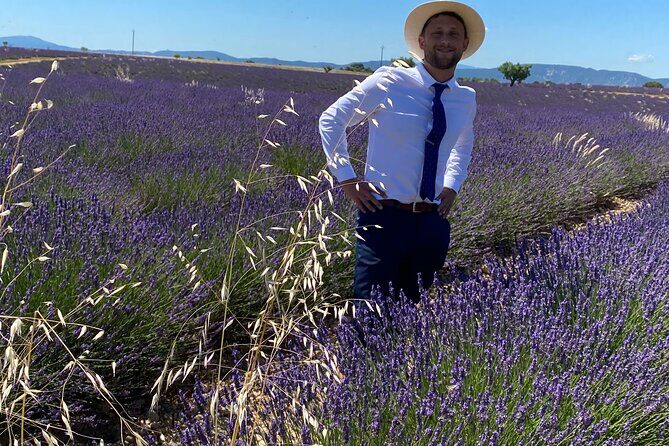 Lavender Discovery Private Tour in Provence - An In-Depth Look at the Lavender Discovery Private Tour