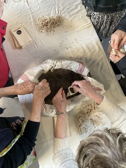 Lavender Field & Distillery Tour between Nimes & Arles - Practicalities and Logistics