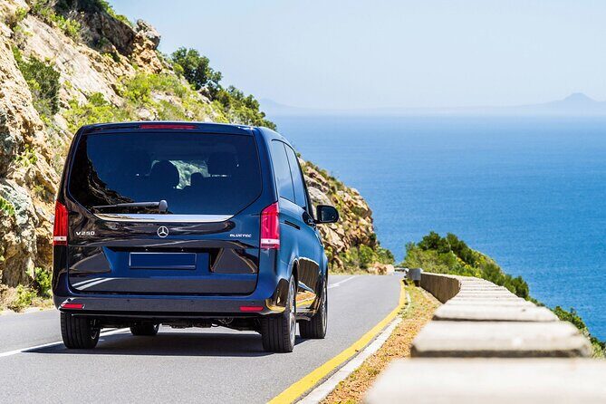 Lavender Fields Full Day Private Tour From Marseille - An In-Depth Look at the Tour Experience