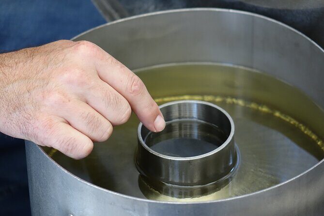 Lavender Harvesting and Distillation Workshop in Bellegarde - The Distillation Process: From Field to Bottle