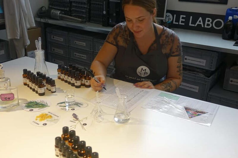 Lavender Mist Workshop - Why This Experience Offers Great Value