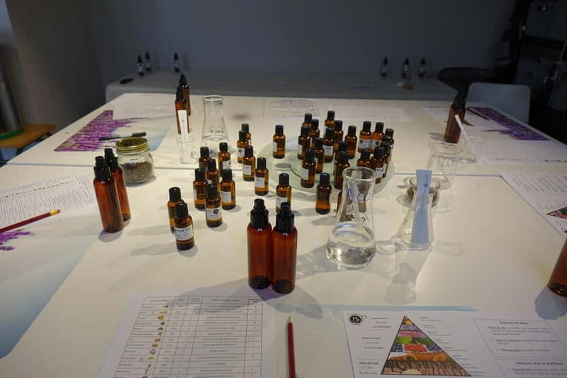 Lavender Mist Workshop - FAQ