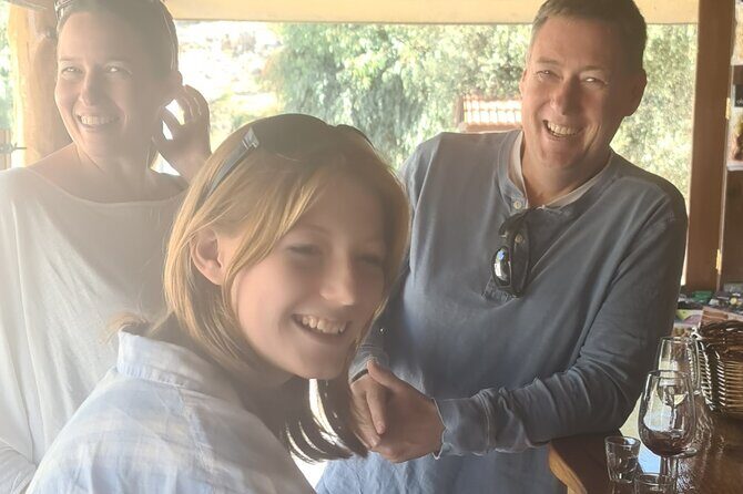 Lavish Rhodes: 11-Course Lunch, Wine Tasting & Culinary Session - FAQs