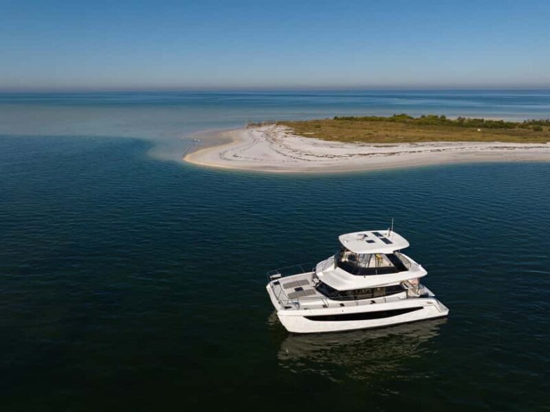 Lavrion: Kea and Sounion Private Cruise with Snacks & Drinks - Practical Details & Tips