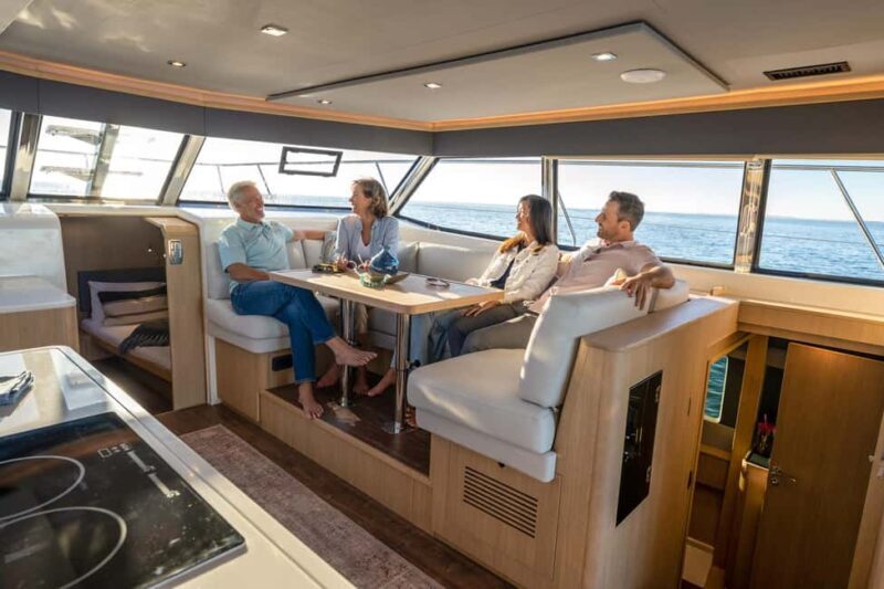 Lavrion: Kea and Sounion Private Cruise with Snacks & Drinks - Authentic Experiences & Past Guest Insights