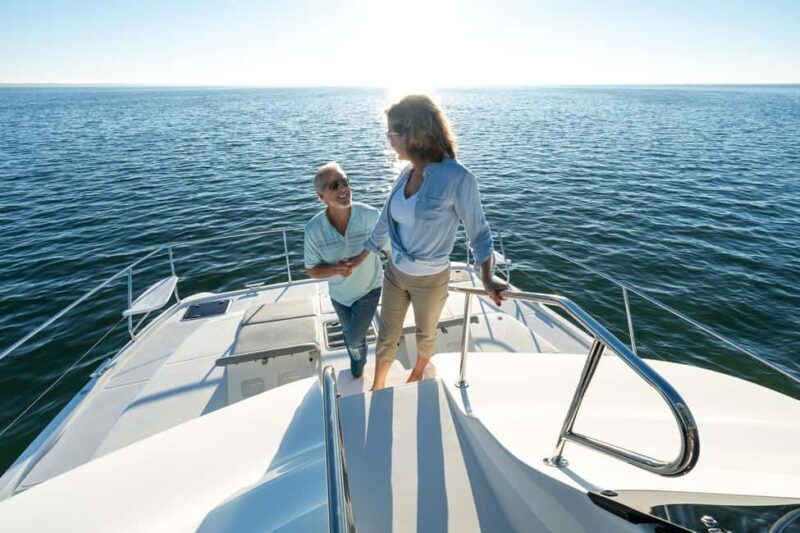 Lavrion: Kea and Sounion Private Cruise with Snacks & Drinks - Who Should Consider This Tour?