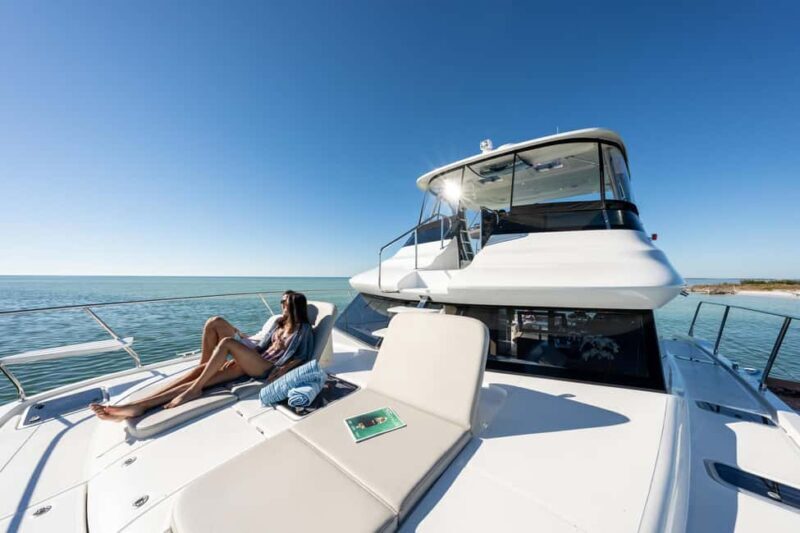 Lavrion: Kea and Sounion Private Cruise with Snacks & Drinks - Final Thoughts