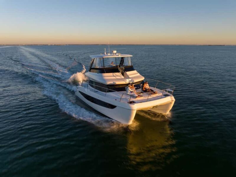 Lavrion: Kea and Sounion Private Cruise with Snacks & Drinks - FAQ