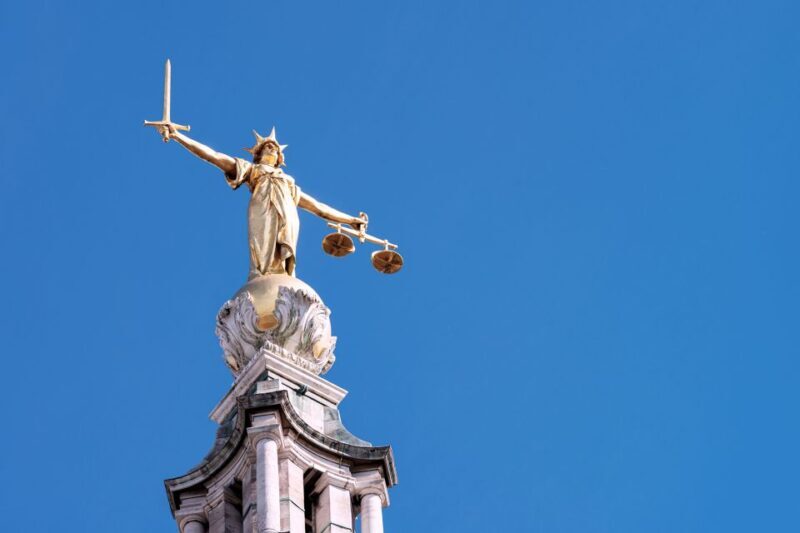 Law in London Private Tour - Real Traveler Insights