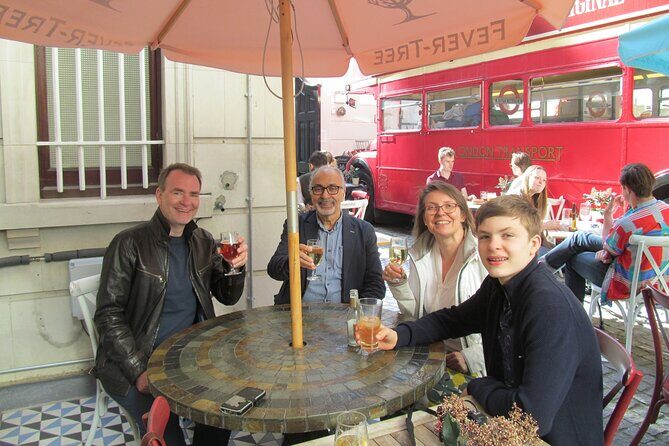 Law in London Private Tour - Who Will Love This Tour?