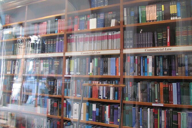 Law in London Private Tour - The Sum Up: Is This Tour Worth It?