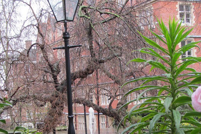 Law in London Private Tour - FAQ