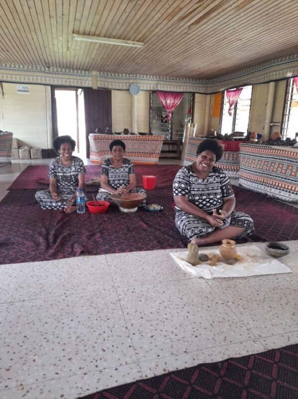 Lawai Pottery Village & Natadola Beach Kava Ceremony & Meke - Practicalities and Logistics