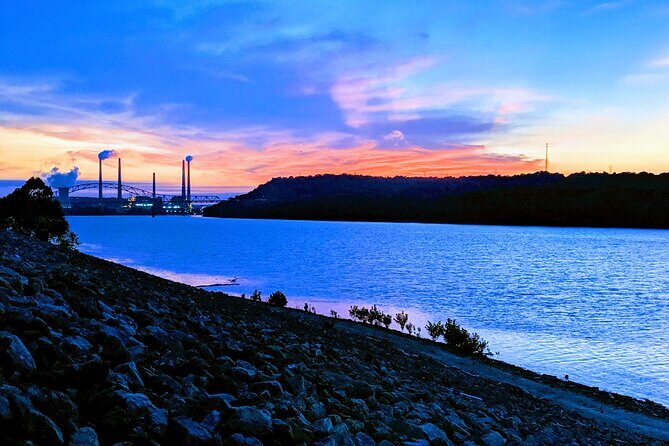 Lawrenceburg Walking Tour - FAQ