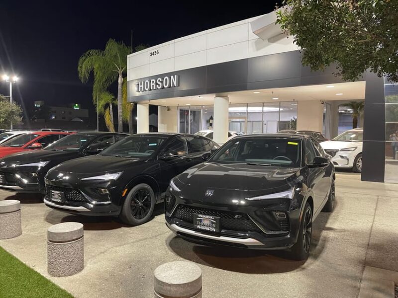 LAX Airport Transportation - What We Love About the LAX Airport Transfer Service