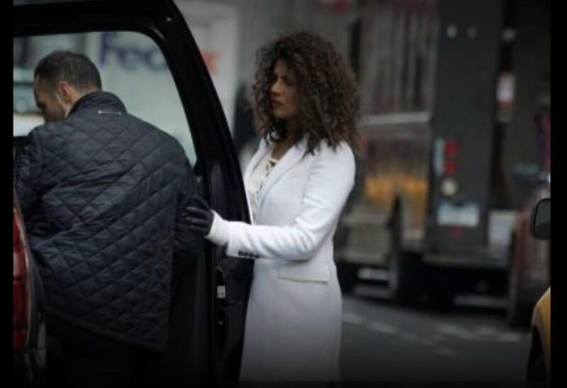 LAX Airport Transportation - Practical Considerations