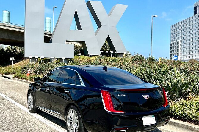 LAX Arrival or Departure Private Transfer to Los Angeles - Analyzing the Value