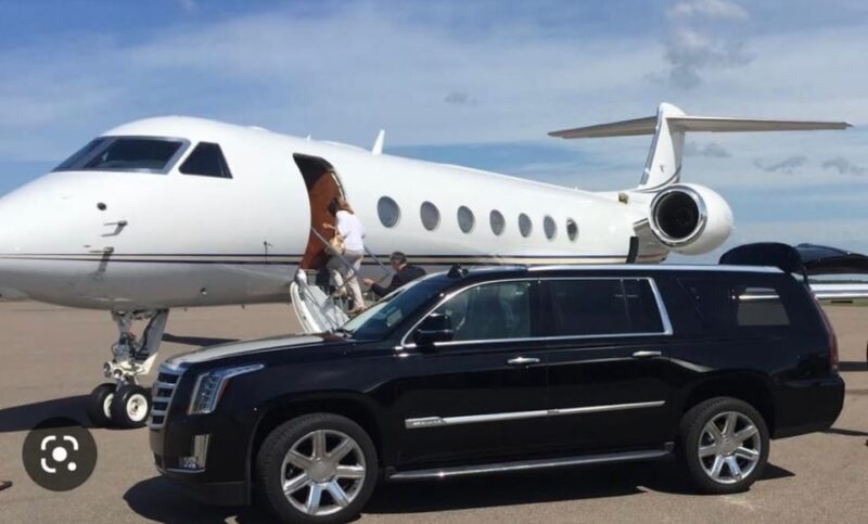 LAX, John Wayne: Los Angeles,OC luxurious rides & transfers - Final Thoughts