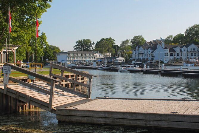 Layers of Natural History: Picton Nature Self-Guided Audio Tour - Authenticity and Local Insight