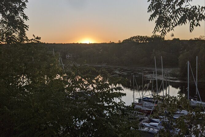 Layers of Natural History: Picton Nature Self-Guided Audio Tour - Who Will Love This Tour?
