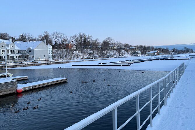 Layers of Natural History: Picton Nature Self-Guided Audio Tour - Final Thoughts
