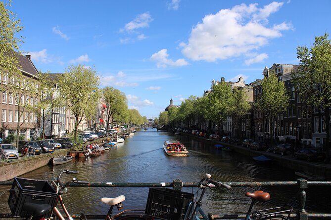 Layover flight private guided tour in Amsterdam (3 or 5 hours) - Who Is This Tour Best For?