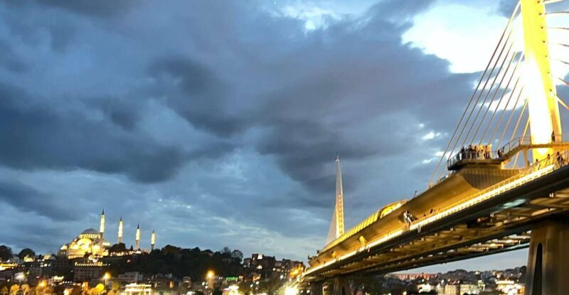 Layover Private Guided Istanbul City Tour with Transfers - The Sum Up